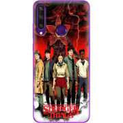 Чехол BoxFace Huawei Y6p 