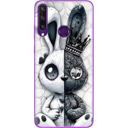 Чехол BoxFace Huawei Y6p 