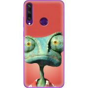 Чехол BoxFace Huawei Y6p 