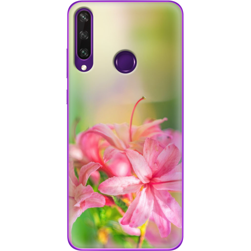 Чехол BoxFace Huawei Y6p 