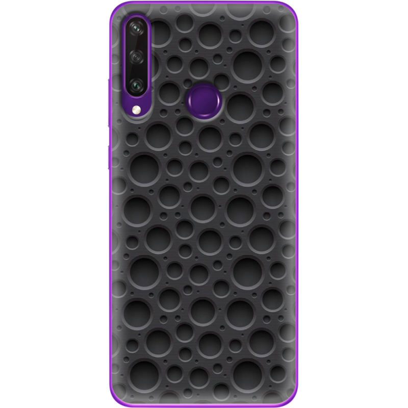 Чехол BoxFace Huawei Y6p 