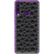 Чехол BoxFace Huawei Y6p 