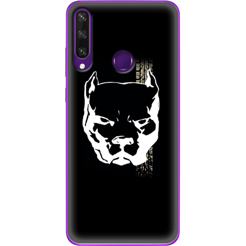 Чехол BoxFace Huawei Y6p 