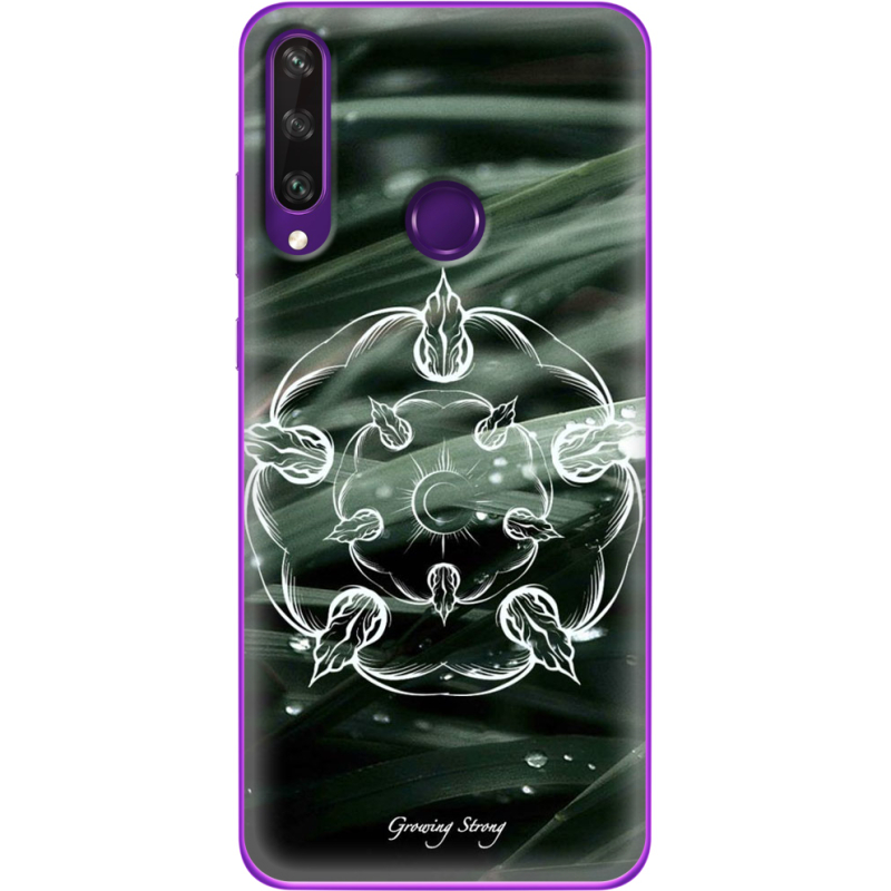 Чехол BoxFace Huawei Y6p 