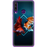 Чехол BoxFace Huawei Y6p 