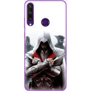 Чехол BoxFace Huawei Y6p Assassins Creed 3