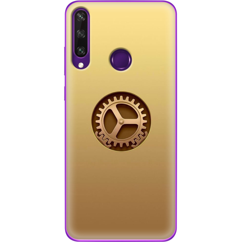 Чехол BoxFace Huawei Y6p 