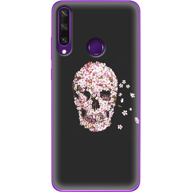 Чехол BoxFace Huawei Y6p 