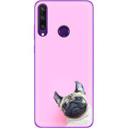 Чехол BoxFace Huawei Y6p 