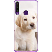 Чехол BoxFace Huawei Y6p Puppy Labrador