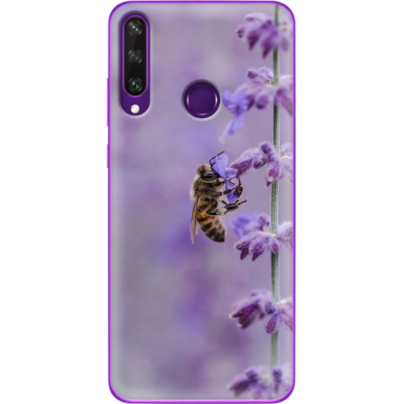 Чехол BoxFace Huawei Y6p 