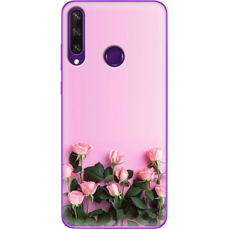 Чехол BoxFace Huawei Y6p 