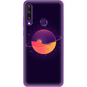 Чехол BoxFace Huawei Y6p Desert-Planet