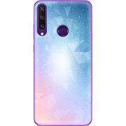 Чехол BoxFace Huawei Y6p 