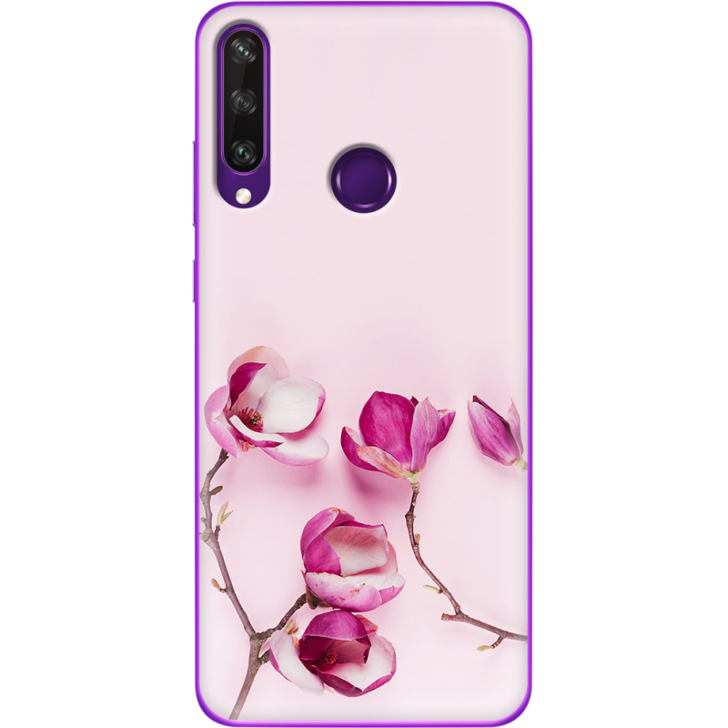 Чехол BoxFace Huawei Y6p 