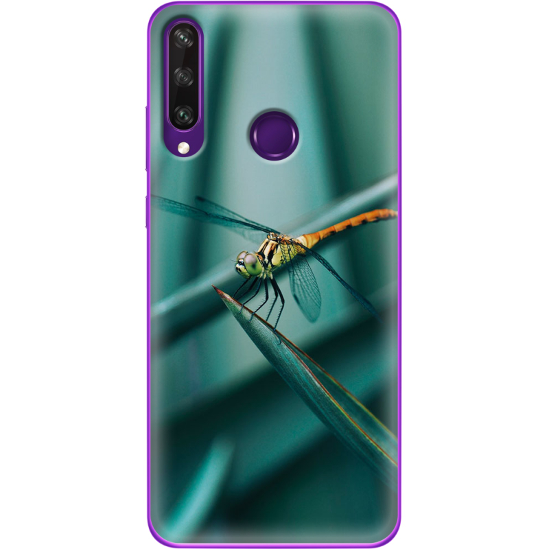 Чехол BoxFace Huawei Y6p 