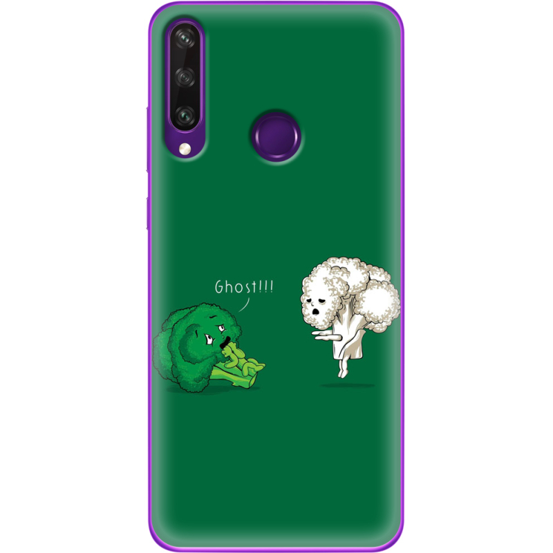 Чехол BoxFace Huawei Y6p 