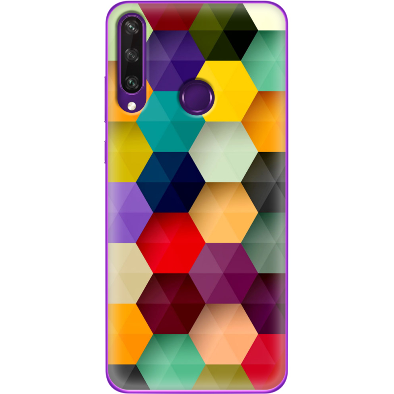 Чехол BoxFace Huawei Y6p 