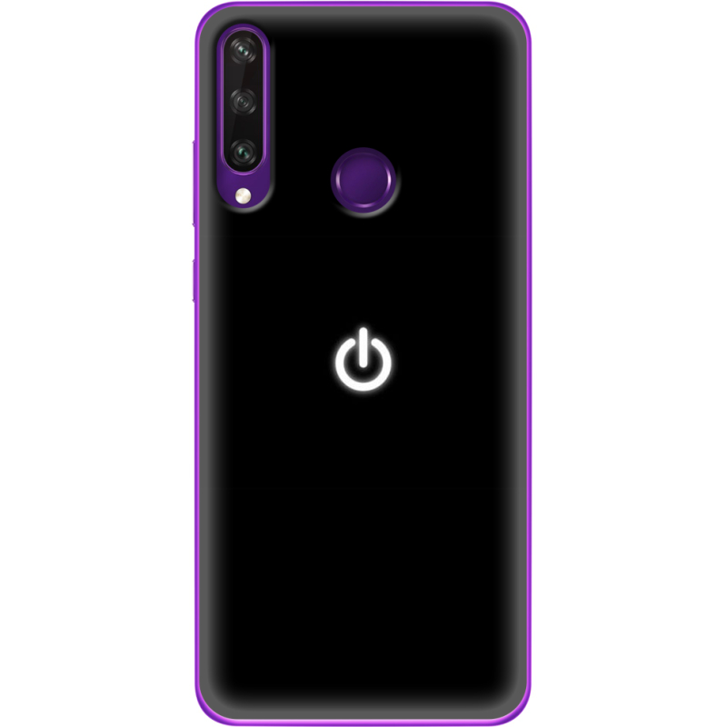 Чехол BoxFace Huawei Y6p 