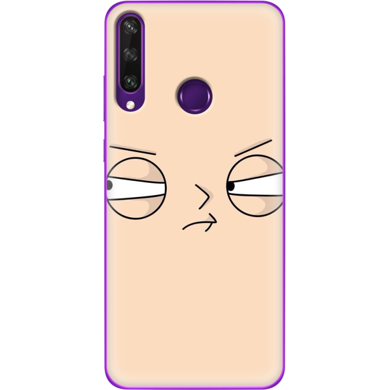 Чехол BoxFace Huawei Y6p 