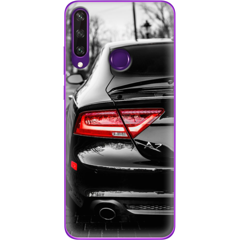 Чехол BoxFace Huawei Y6p Audi A7