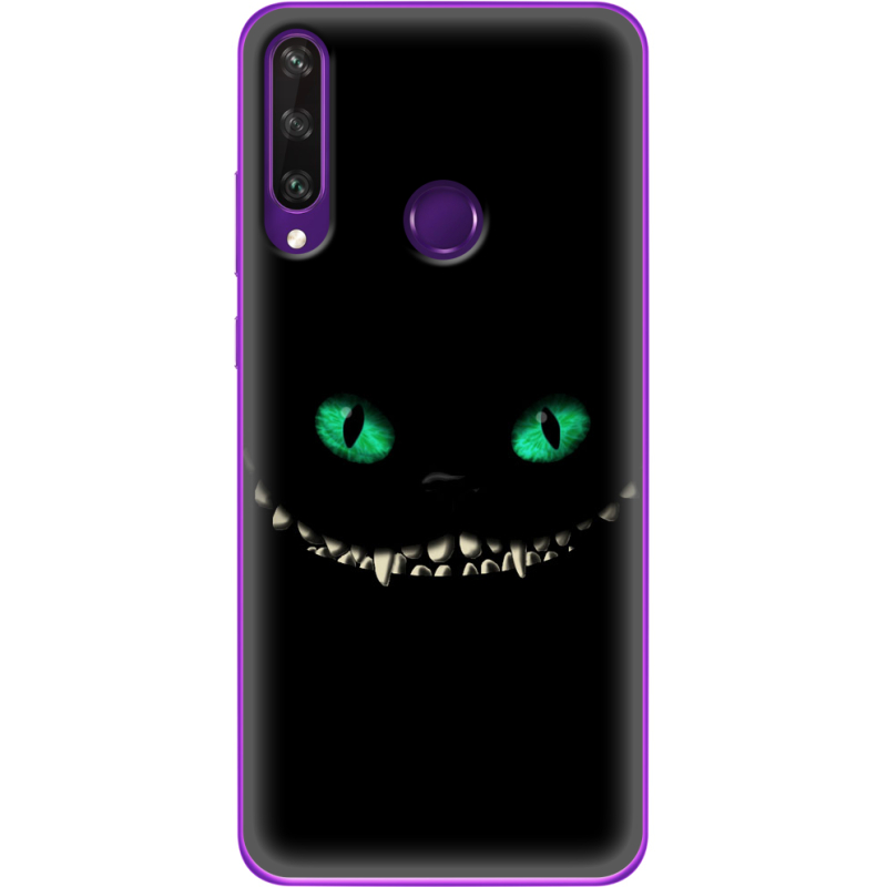 Чехол BoxFace Huawei Y6p 