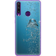 Чехол BoxFace Huawei Y6p 