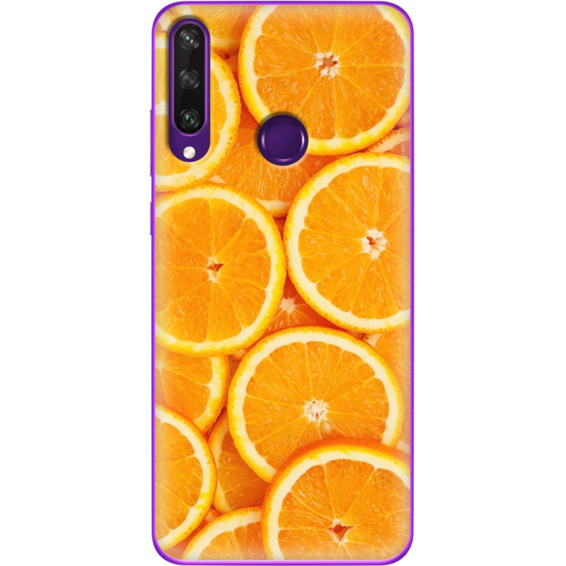 Чехол BoxFace Huawei Y6p 