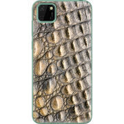 Чехол BoxFace Huawei Y5p 