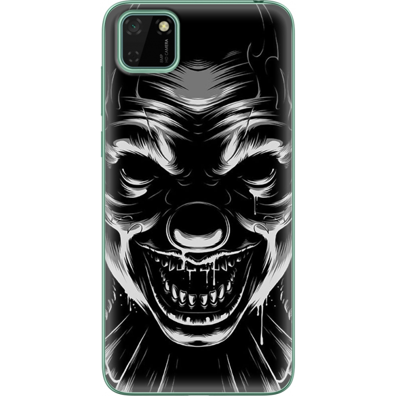 Чехол BoxFace Huawei Y5p 