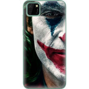 Чехол BoxFace Huawei Y5p Joker Background