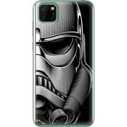 Чехол BoxFace Huawei Y5p Imperial Stormtroopers
