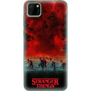 Чехол BoxFace Huawei Y5p 