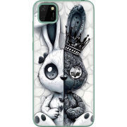 Чехол BoxFace Huawei Y5p 