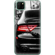 Чехол BoxFace Huawei Y5p Audi A7