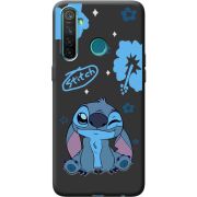 Черный чехол BoxFace Realme 5 / 6i 