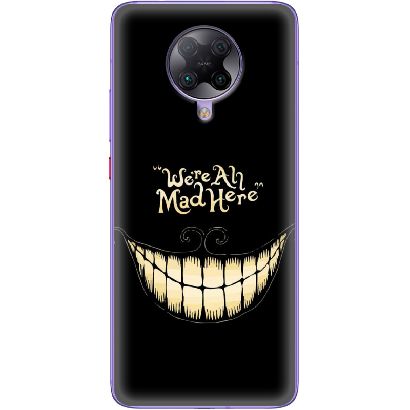 Чехол BoxFace Poco F2 Pro 