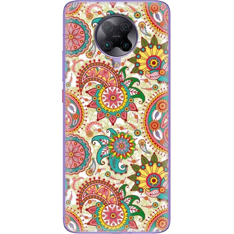 Чехол BoxFace Poco F2 Pro 