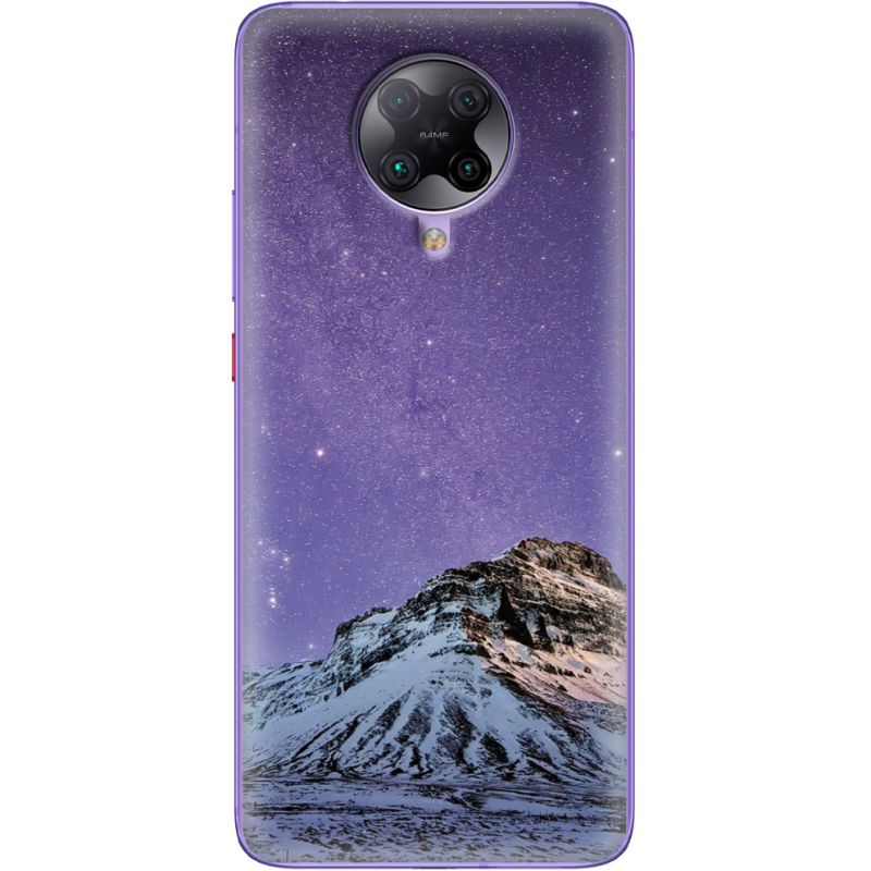 Чехол BoxFace Poco F2 Pro 