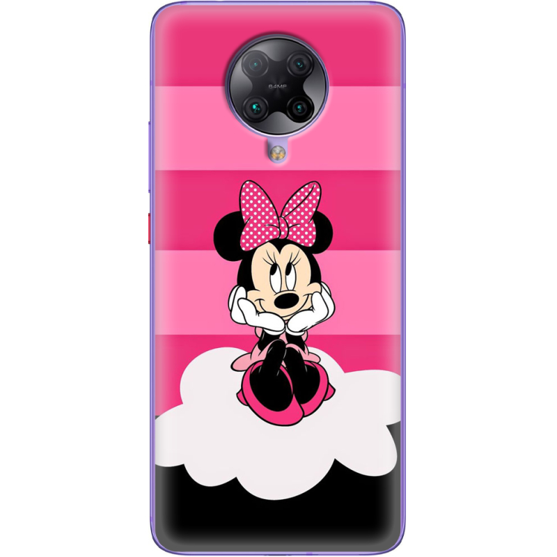 Чехол BoxFace Poco F2 Pro 