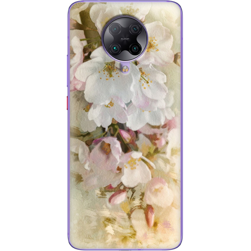 Чехол BoxFace Poco F2 Pro 