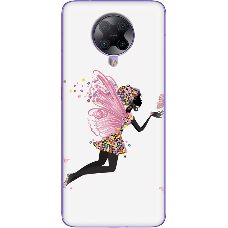 Чехол BoxFace Poco F2 Pro 