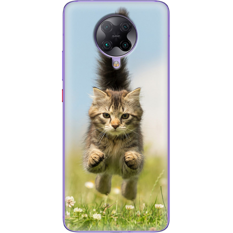 Чехол BoxFace Poco F2 Pro 