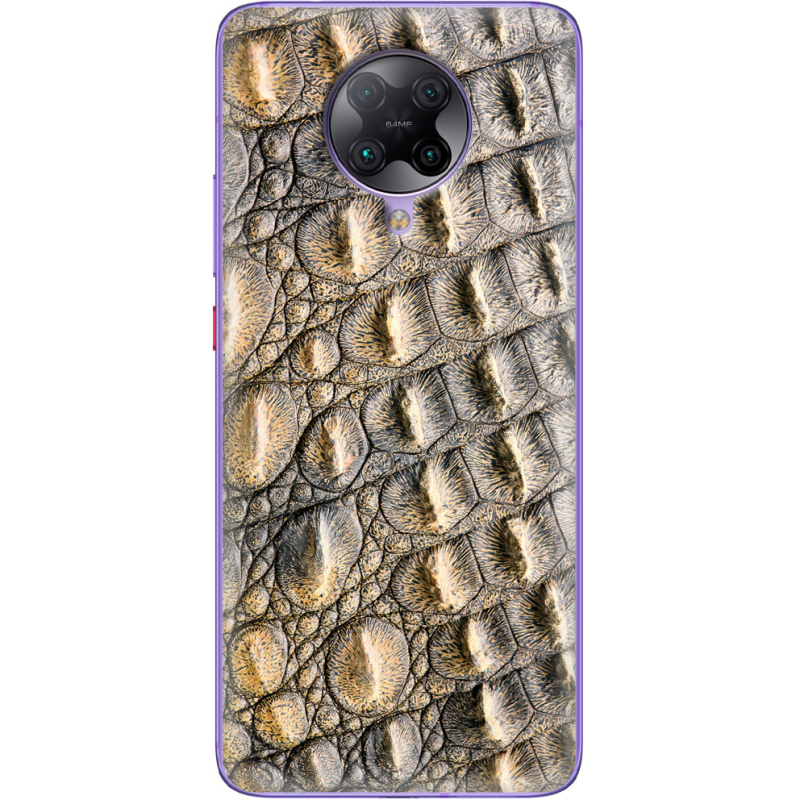 Чехол BoxFace Poco F2 Pro 