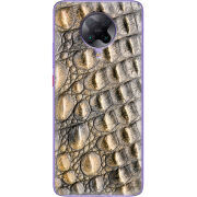 Чехол BoxFace Poco F2 Pro 