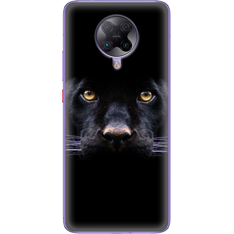 Чехол BoxFace Poco F2 Pro 