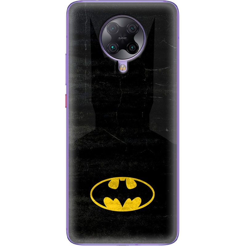 Чехол BoxFace Poco F2 Pro 