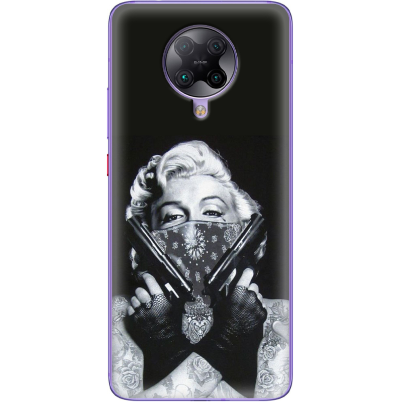 Чехол BoxFace Poco F2 Pro 
