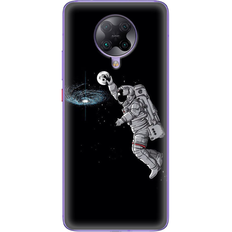 Чехол BoxFace Poco F2 Pro 