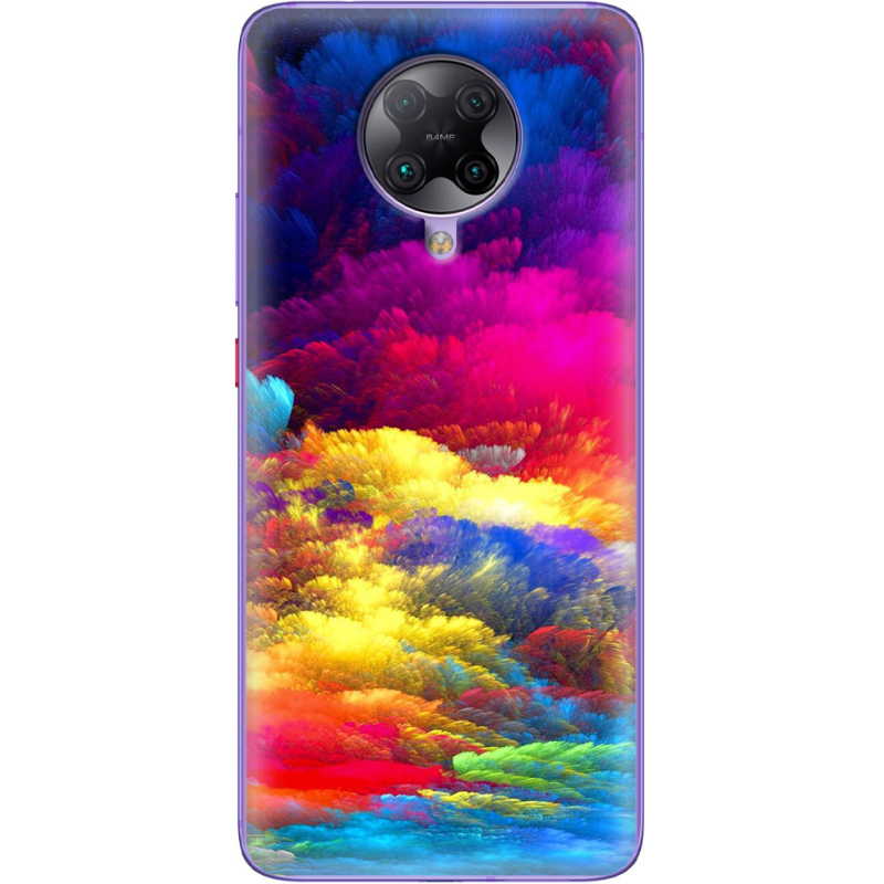 Чехол BoxFace Poco F2 Pro 